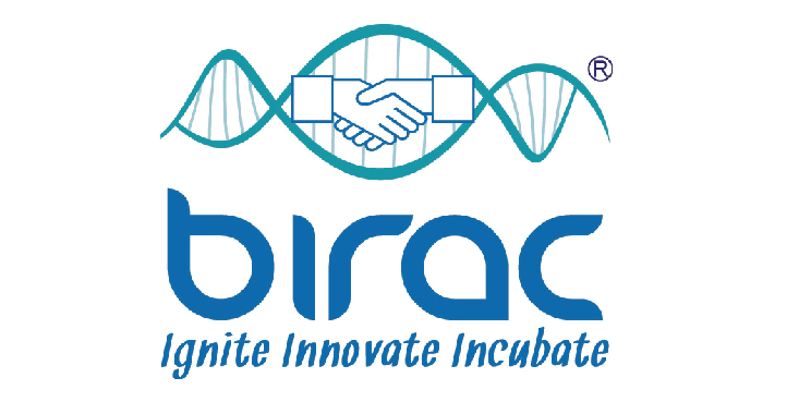 BIRAC logo