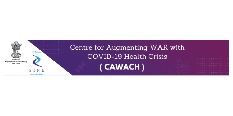 CAWACH initiative banner
