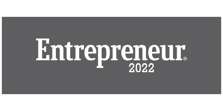 Entrepreneur 2022 logo