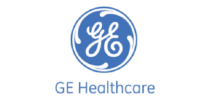 GE Healthcare logo