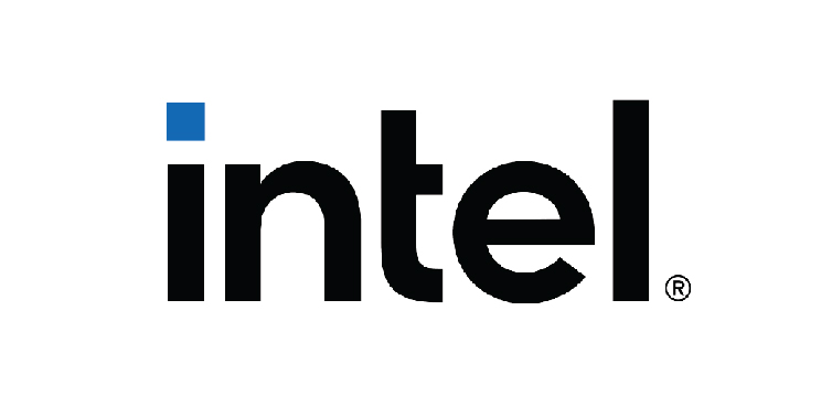 Intel logo