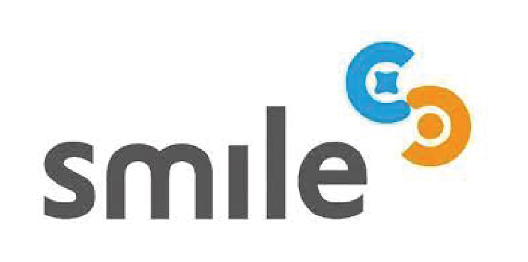 Smile incubator logo