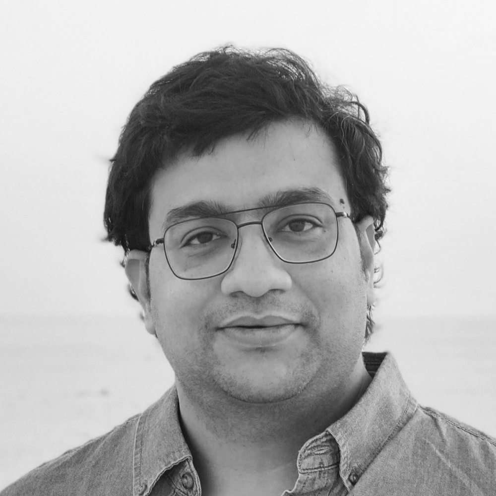 Dr. Anirvan Chatterjee