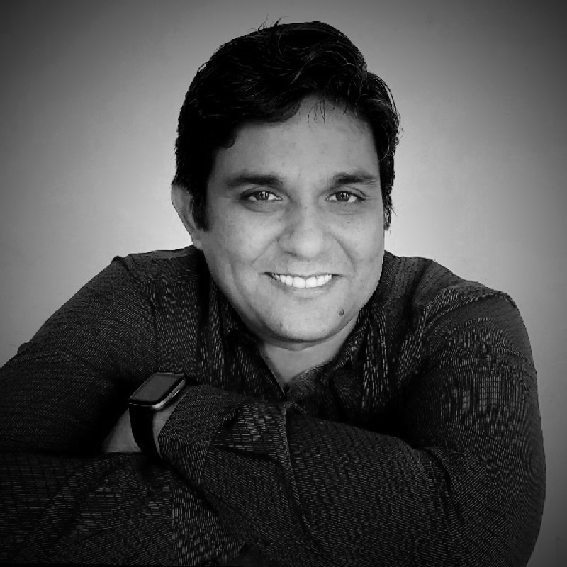 Gaurav Srivastava