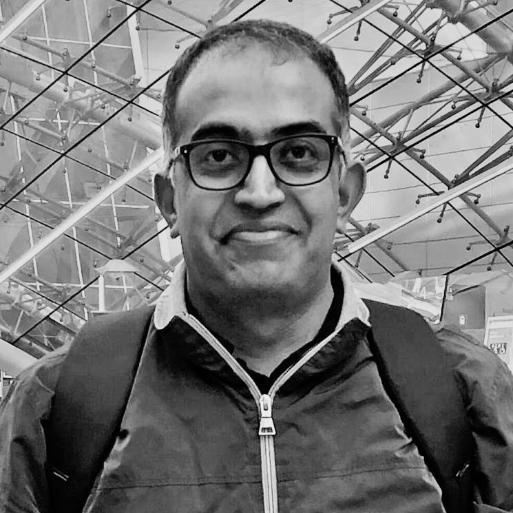 Prof. Kiran Kondabagil